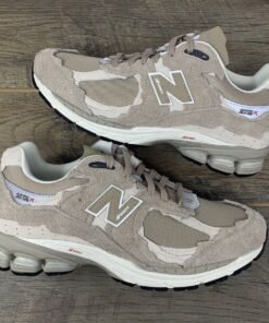 New Balance 2002R “Protection Pack – Driftwood” 👟🌫️