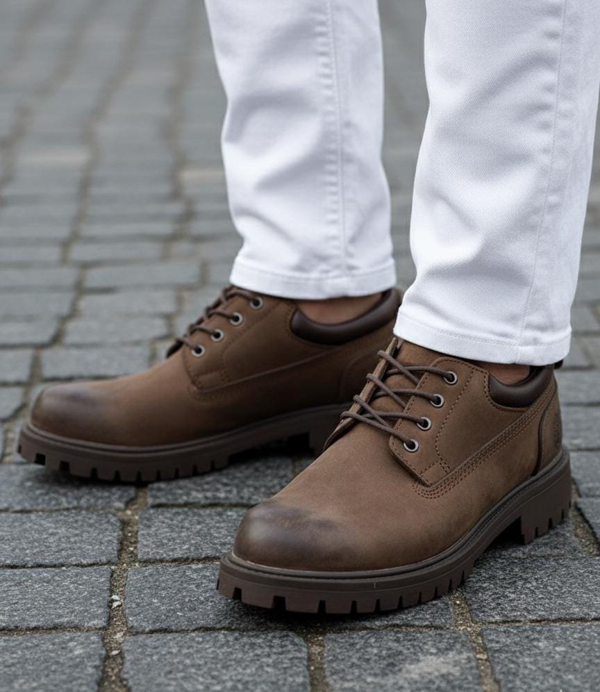 Timberland Britton Road Chukka Boot โ Rugged Comfort Meets Smart Style ๐ข๐ฒ Copy - Image 3