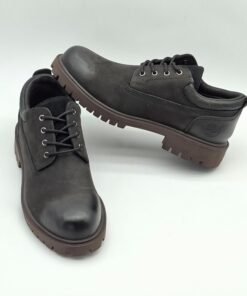 Alternative view of Timberland Britton Road Chukka Boot – Rugged Comfort Meets Smart Style 👢🌲