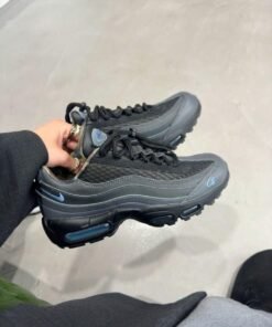 Nike Air Max 95 SP Corteiz “Aegean Storm” 🌊👟