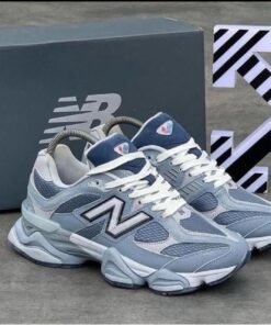 New Balance 9060 “Moon Daze” – Bluish-Grey 👟🌙