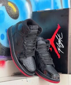 Nike Air Jordan 1 Retro High OG “SP Gina” 👟🔥