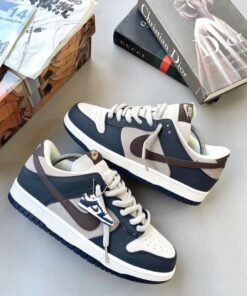 Otomo Katsuhiro x Nike SB Dunk Low “Steamboy OST” – Limited Edition