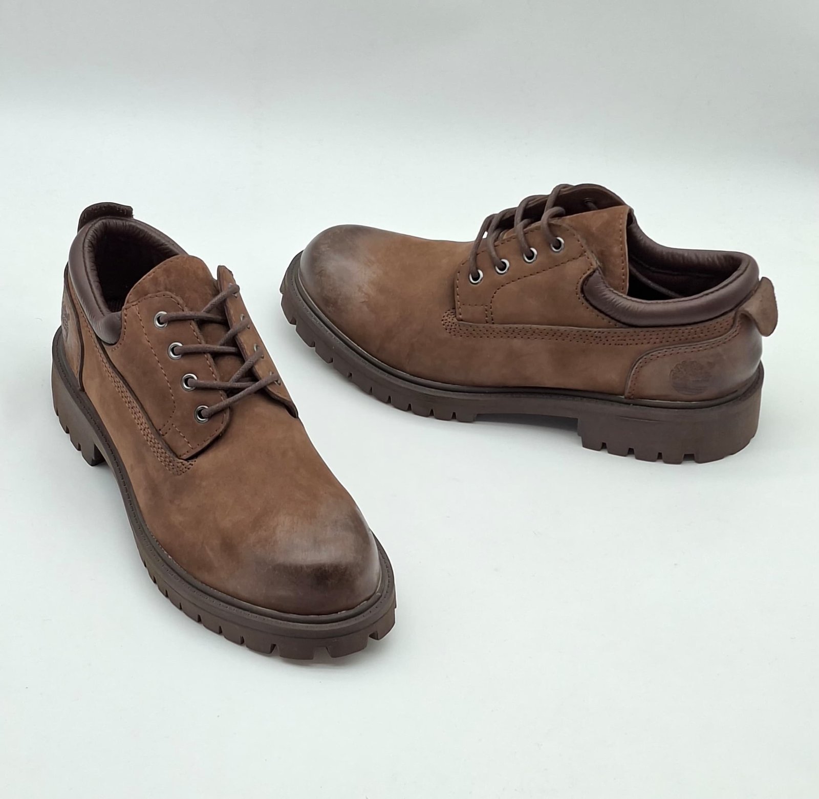 Timberland Britton Road Chukka Boot โ Rugged Comfort Meets Smart Style ๐ข๐ฒ Copy - Image 2