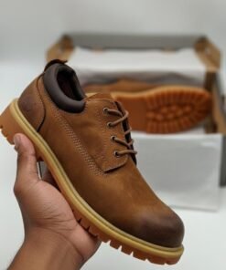 Timberland Britton Road Chukka Boot – Rugged Comfort Meets Smart Style 👢🌲 Copy Copy