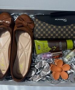 Alternative view of Chic Girl Box ✨