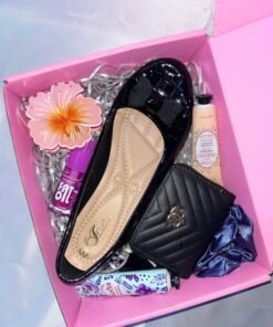 Alternative view of Soft Girl Mini Box 🎀