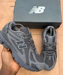 New Balance 1906R Cordura – Magnet 👟🩶