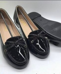 Flat Slip On Shoe - Everyday Comfort Copy